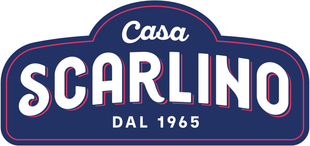 Casa Scarlino Logo